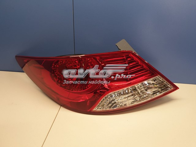 Задняя левая фара Hyundai/Kia 924014L020 цена, от 272.86 USD