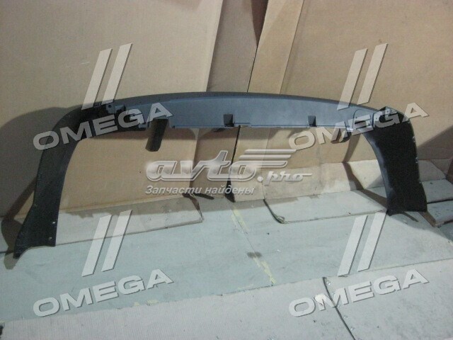 Pára-choque traseiro Tempest 0360361970 preço, a partir de 133,10 USD