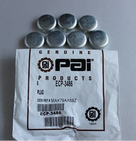 Купить ECP3486 PAI 