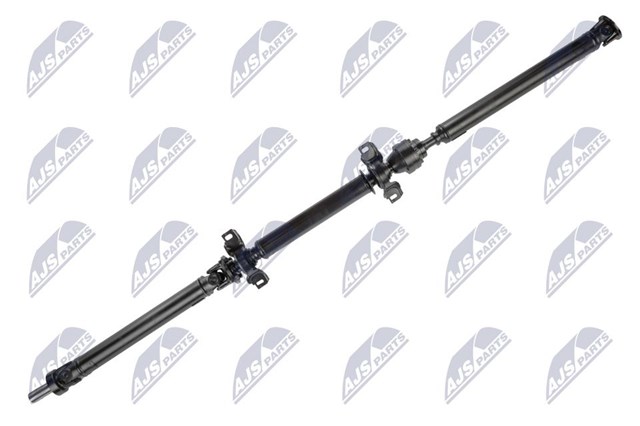 Junta universal traseira montada para Lexus RX (GGL15, GYL15)