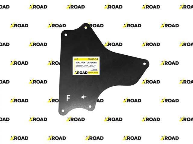 Купить XRHL7FLR Xroad 