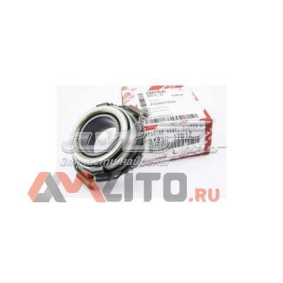 3123017012 TOYOTA Cojinete de desembrague 3123017012 TOYOTA