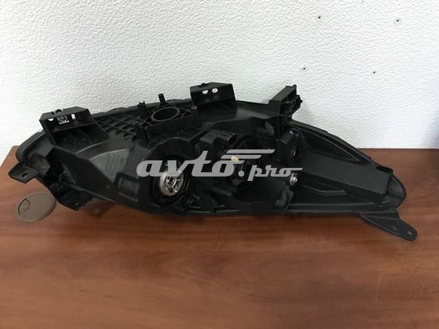 Фара левая Mazda C51351040 цена, от 154.76 USD