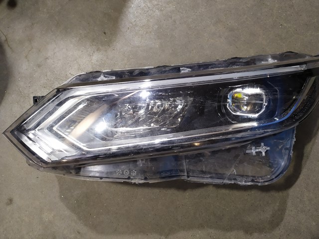  Nissan/Infiniti 10019011