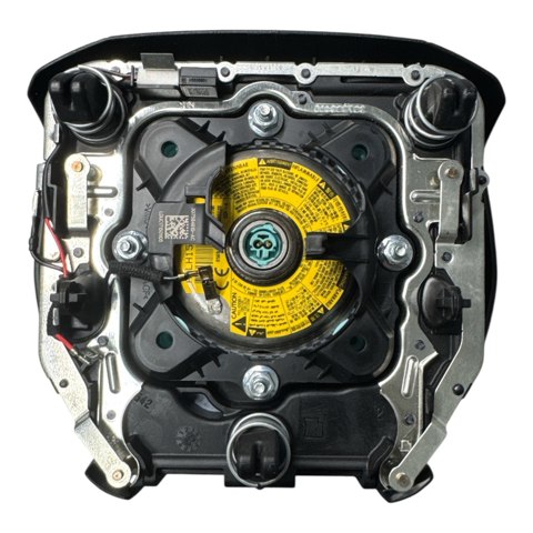 LR071371 Land Rover Подушка безопасности водителя