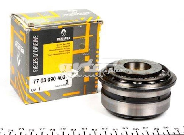 7703090403 Renault (RVI) 