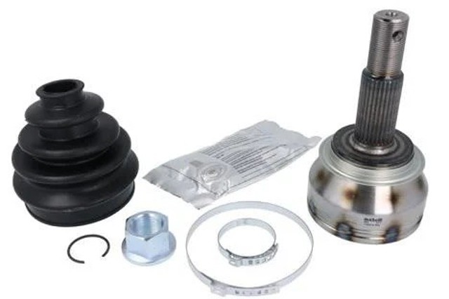 392114BA0B Nissan/Infiniti 