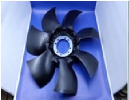 Муфта вентилятора Iveco 5801418717
