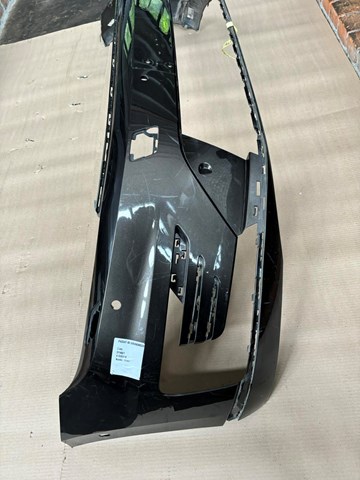 Бампер на авто VAG 3G0807217ADGRU цена, от 282.17 USD