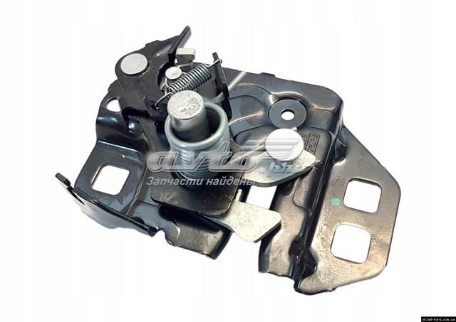 DS7Z16700A Ford fecho da capota direito