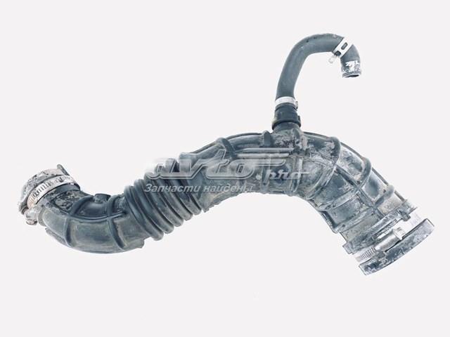 Tubo flexible de aspiración, salida del filtro de aire 8200500383 RENAULT