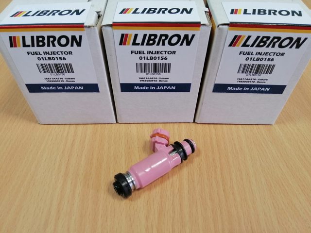 01LB0156 Libron 