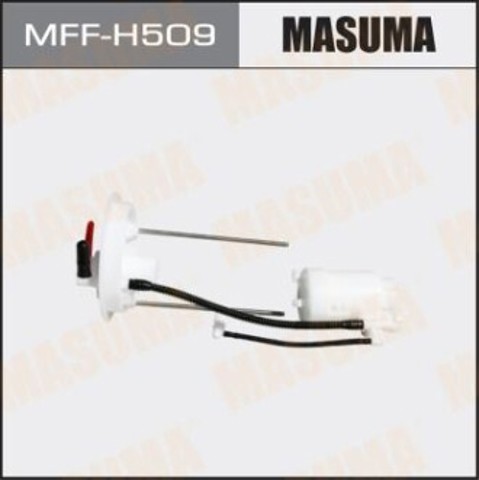 MFFH509 Masuma Фильтр топлива