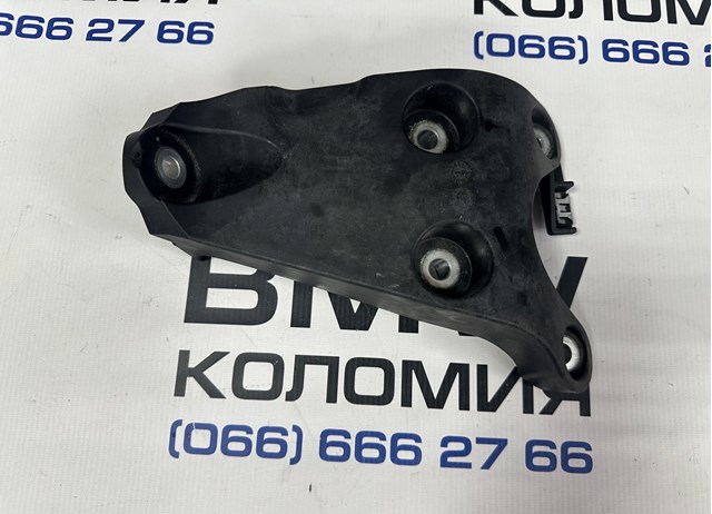 Кронштейн подушки (опоры) двигателя левой BMW 22116860273 цена, от 225.69 USD