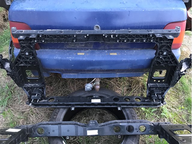 Панель передняя Hyundai/Kia 64101R2000 цена, от 436.11 USD
