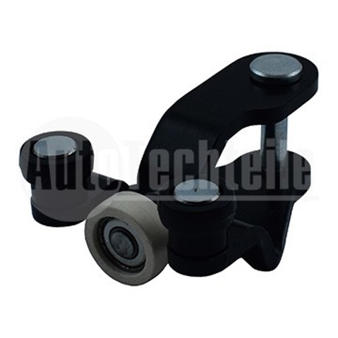 Ролик двери боковой/сдвижной, правый нижний Autotechteile 5051660 цена, от 30.31 USD
