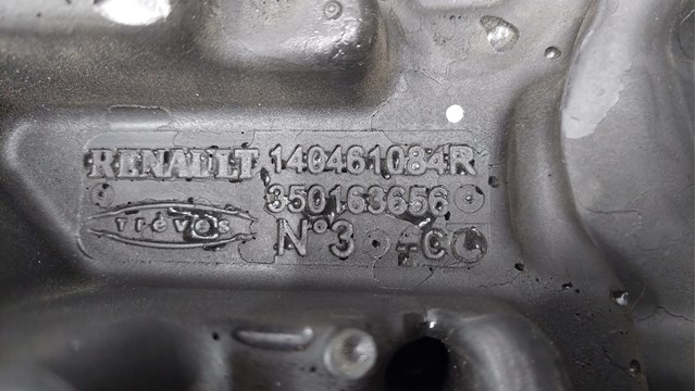 Renault (RVI) 140461084R цена, от 194.75 USD