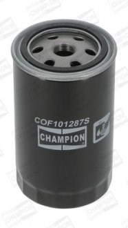 COF101287S Champion filtro de óleo