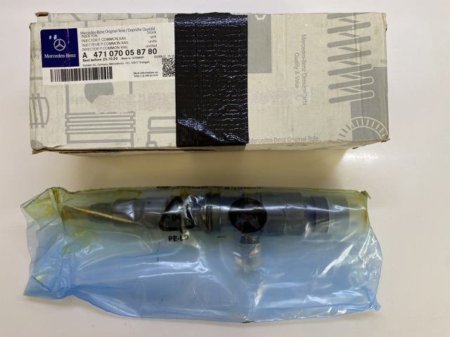  Bosch 0445120288 цена, от 789.24 USD