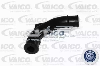 Патрубок вентиляции картера (маслоотделителя) VAICO V300794