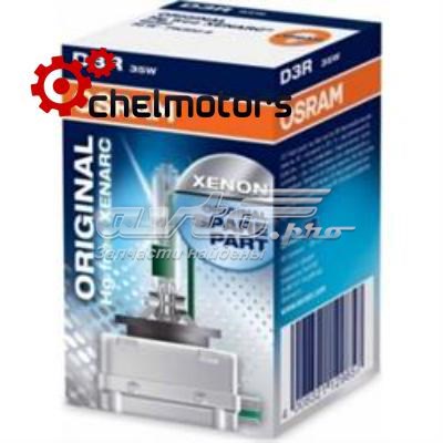 Лампочка ксеноновая 66350 OSRAM