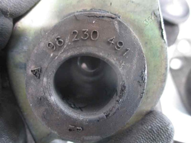 Peugeot/Citroen 96230491