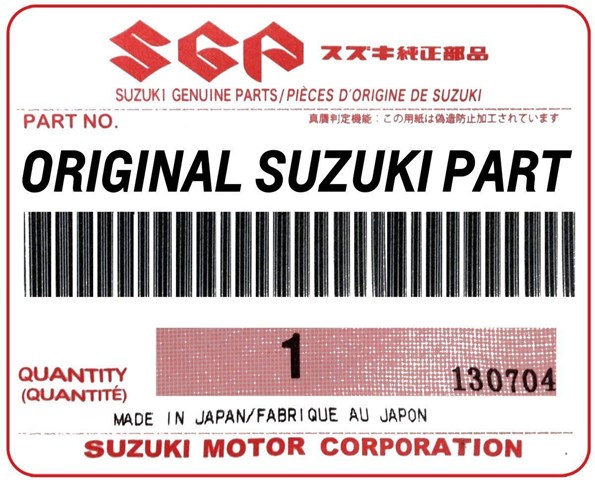  4914054J01 Suzuki