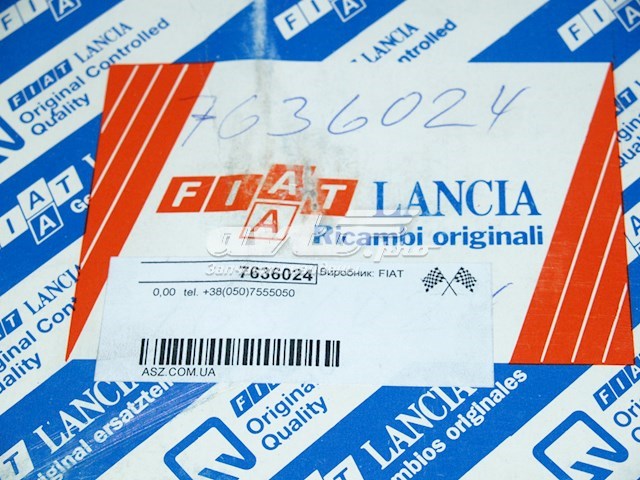 5988222 Fiat/Alfa/Lancia 