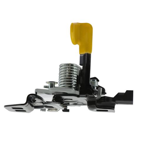 TQ58013 Tqparts Запор капота (замок и привод замка капота)