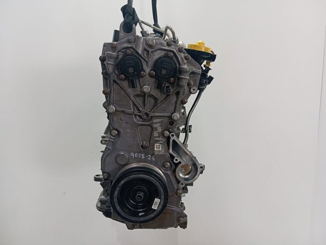Двигатель в сборе Nissan/Infiniti 101026UB0A