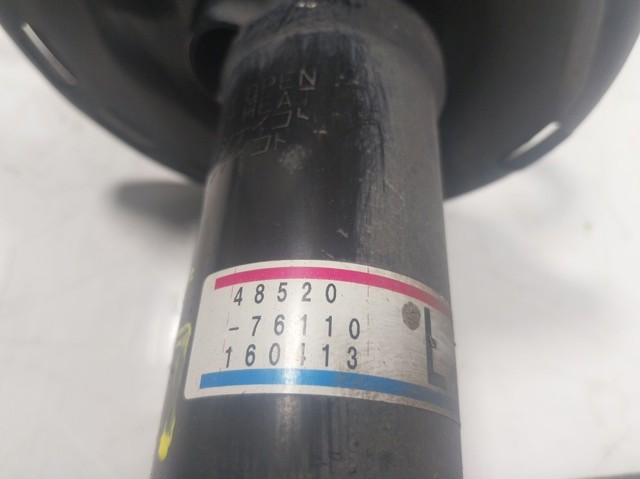  Toyota 4852079265 цена, от 146.72 USD