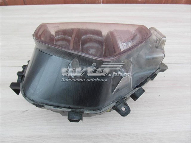 Левая фара 92101S1100 Hyundai/Kia