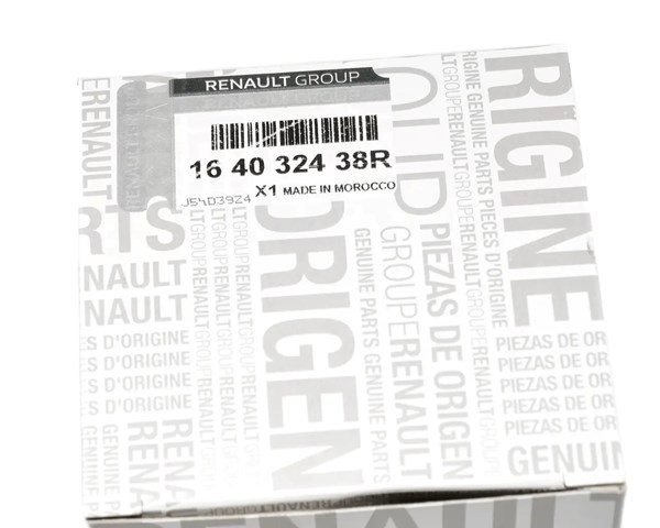 164032438R Renault (RVI) Фильтр топлива