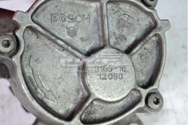 Вакуумный насос D1651B Bosch