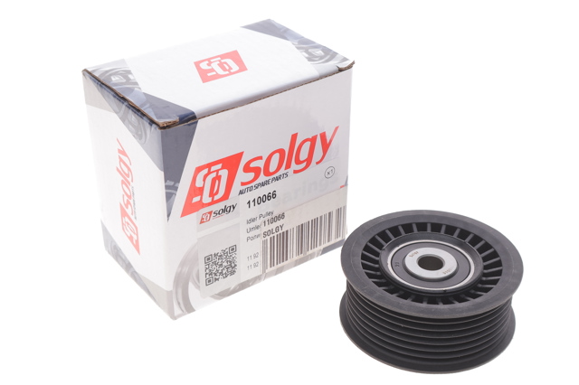 Купить 110066 Solgy Паразитный ролик