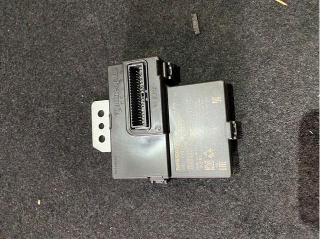 Купить 285E16RR0C Nissan/Infiniti 