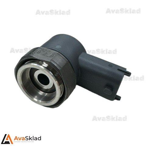 Ремкомплект форсунки F00VC30318 BOSCH