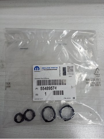 55489574 Opel 