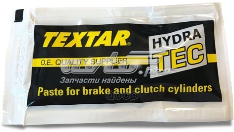 Grasa para el sistema de frenos 81001500 TEXTAR