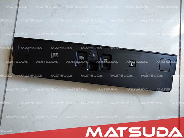 Купить BCWB50171A Mazda 