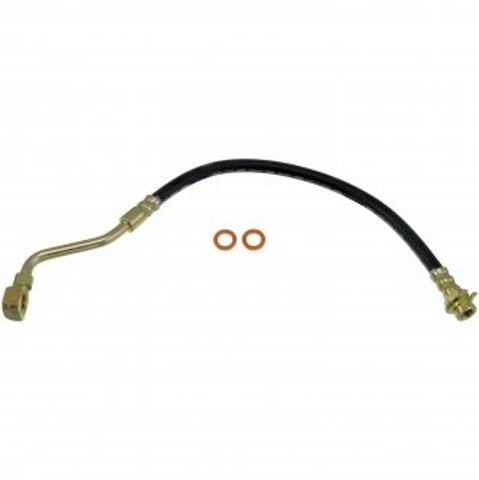 Тормозной шланг Dorman H38587 цена, от 18.32 USD