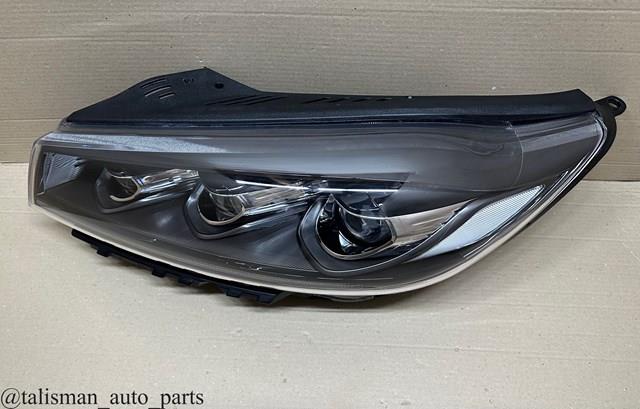 92101C5620 Hyundai/Kia Фара