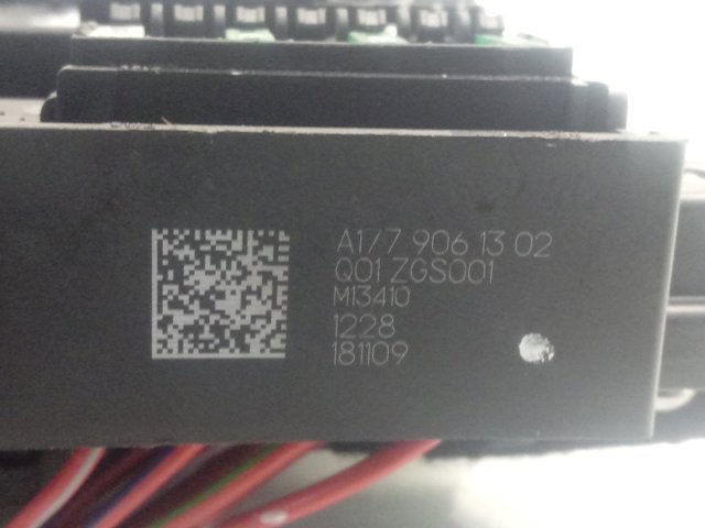 Купить A1779061302 Mercedes 