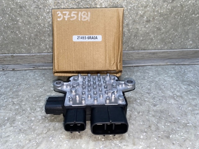 214936RA0A Nissan/Infiniti 
