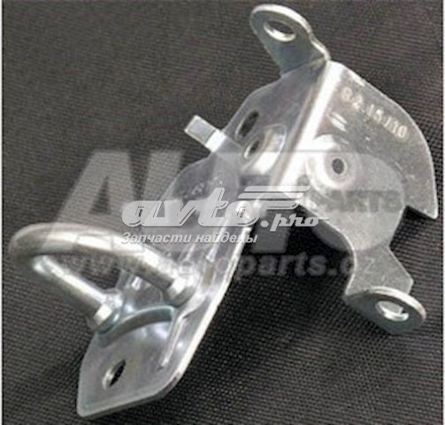 Зацеп замку кришки багажника 1U6827511 VAG
