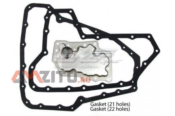 Фильтр коробки автомат JS Asakashi JT501KGS цена, от 14.66 USD