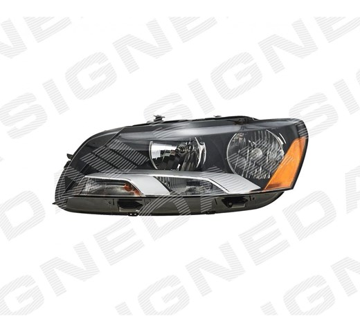ZVW11G5UL Signeda Фара