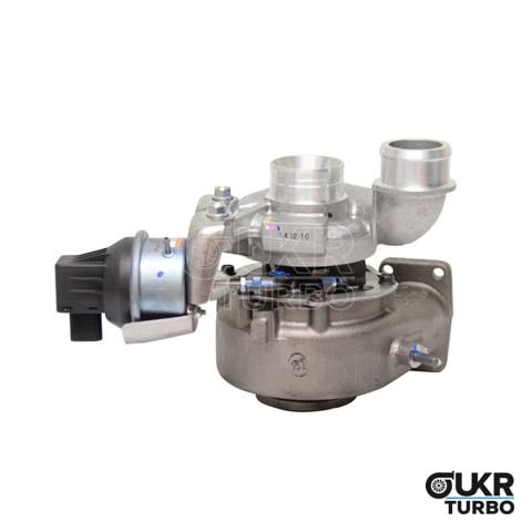 Купить 49T7707515 Mitsubishi Турбоком