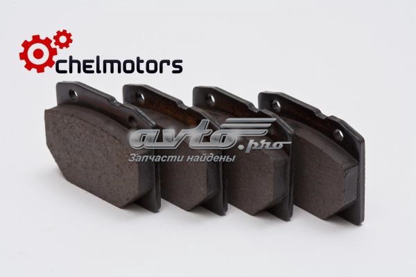 Тормозные колодки Lada 21080350180083