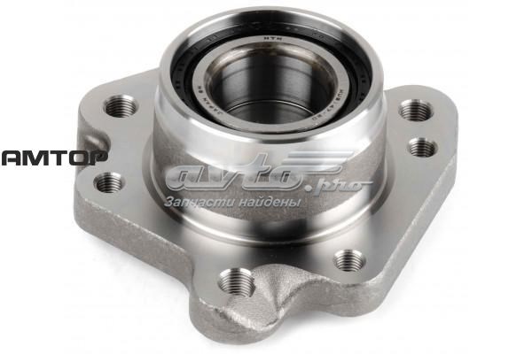 HUB14720 SNR Подшипник ступицы задней